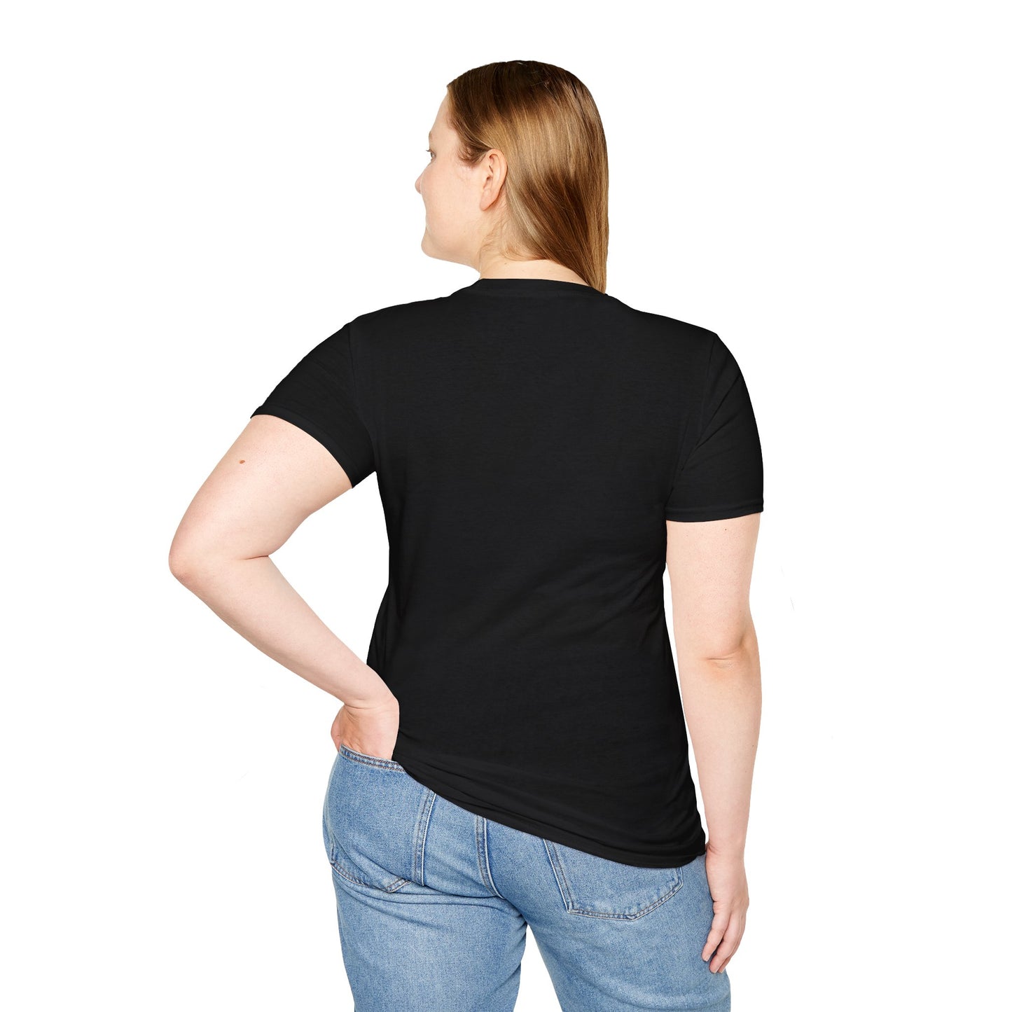 Hoser Unisex Softstyle Tee
