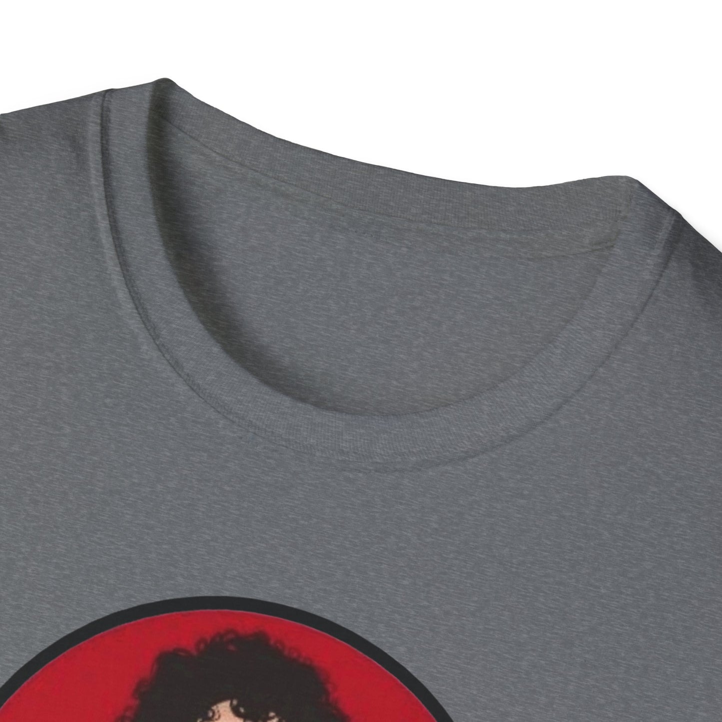 Dr Frank N Furter Anticipation Unisex Softstyle Tee