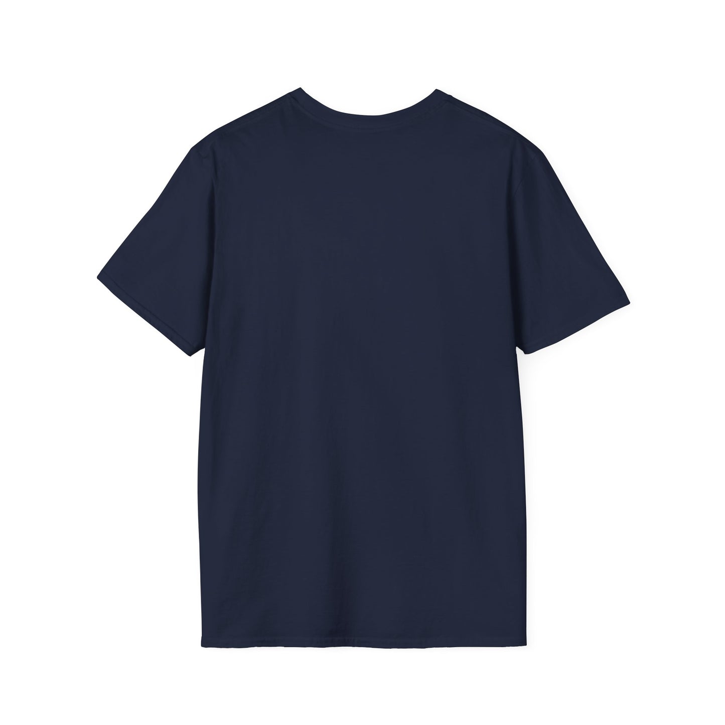 Cryptids Unisex Softstyle T-Shirt