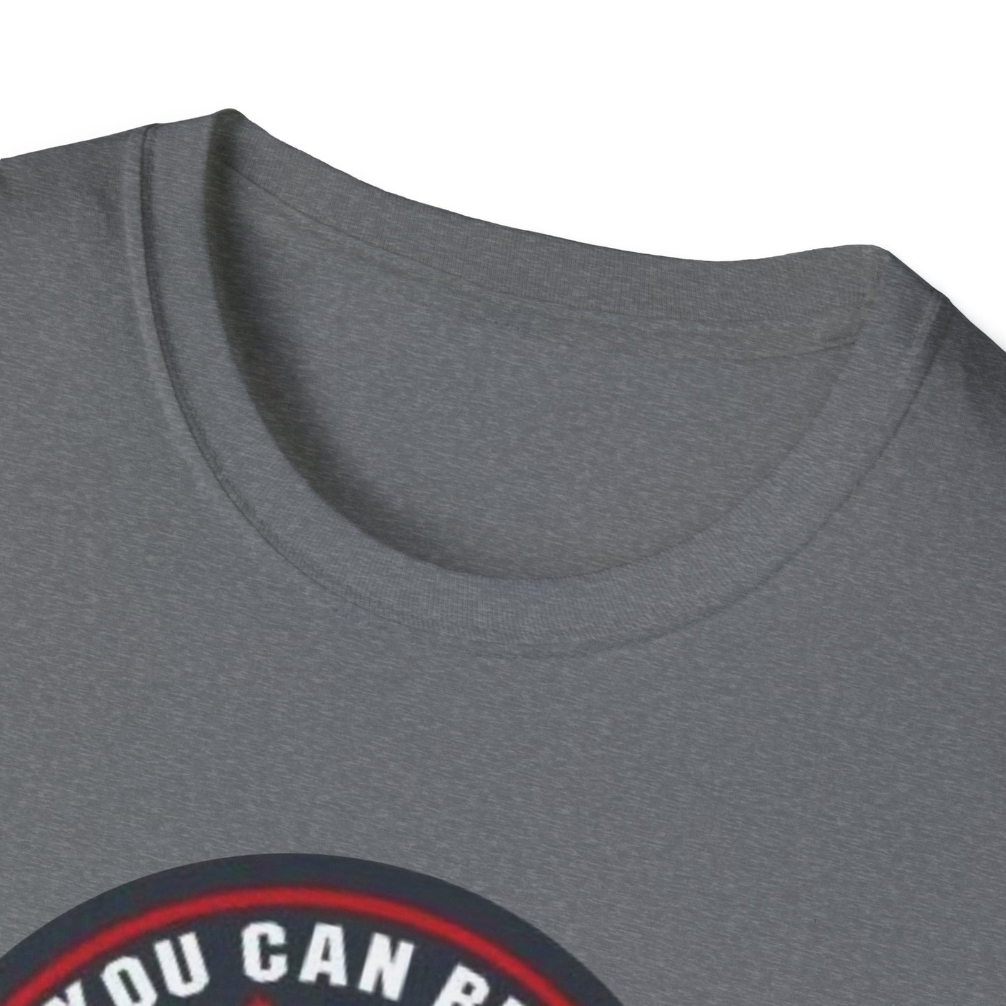 Wingman Top Gun Unisex Softstyle Tee