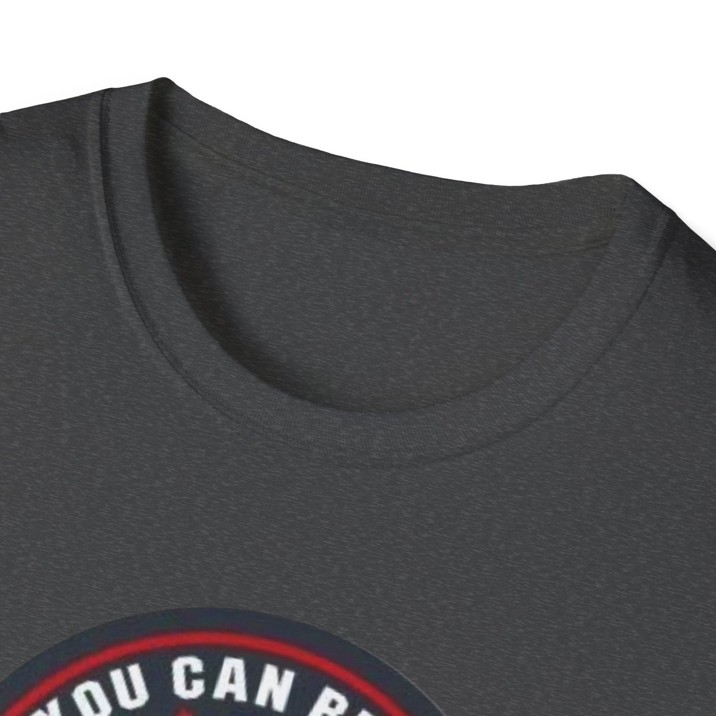 Wingman Top Gun Unisex Softstyle Tee