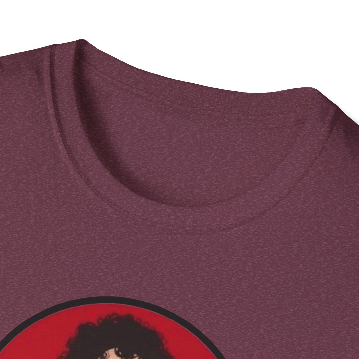 Dr Frank N Furter Anticipation Unisex Softstyle Tee