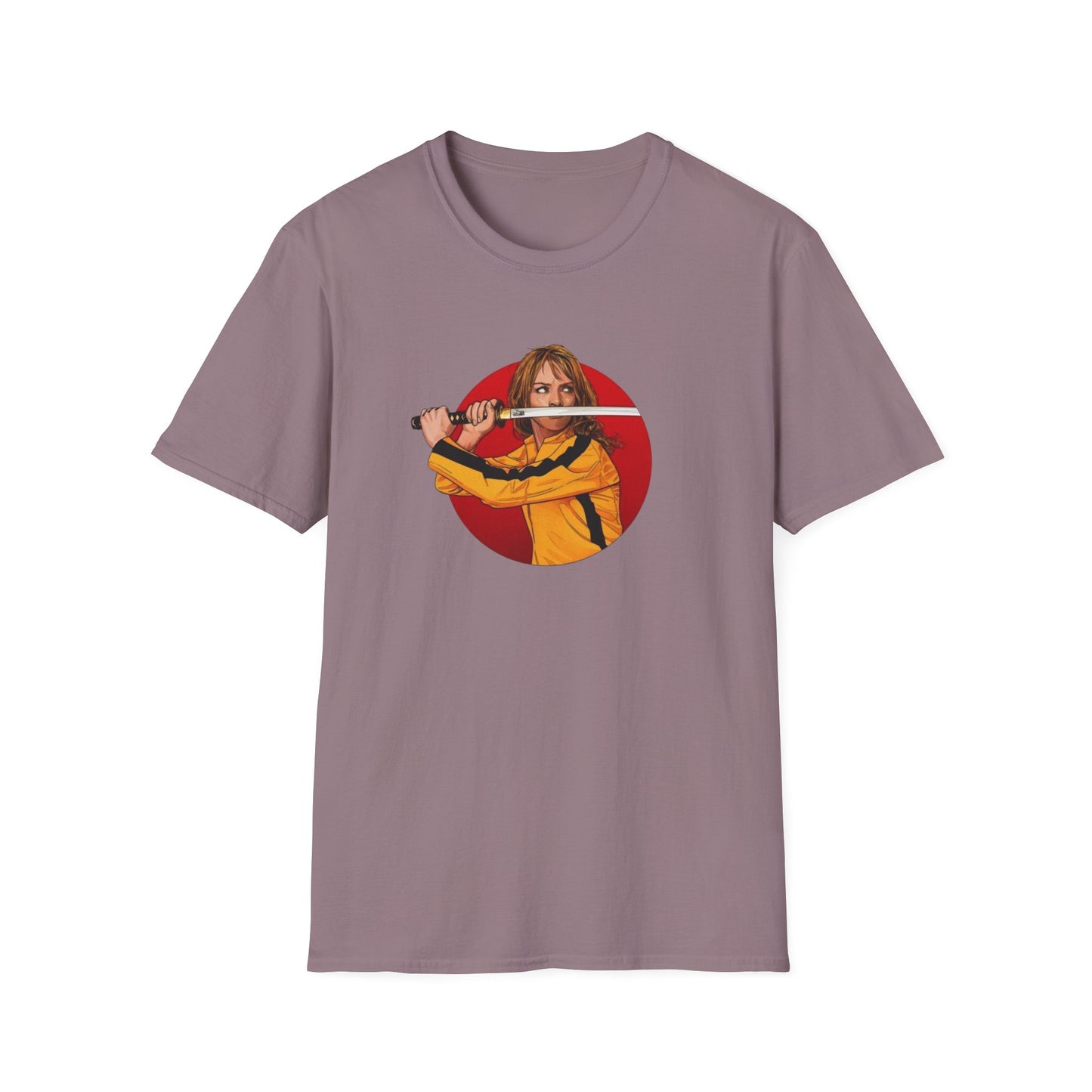 Bride Unisex Softstyle Tee