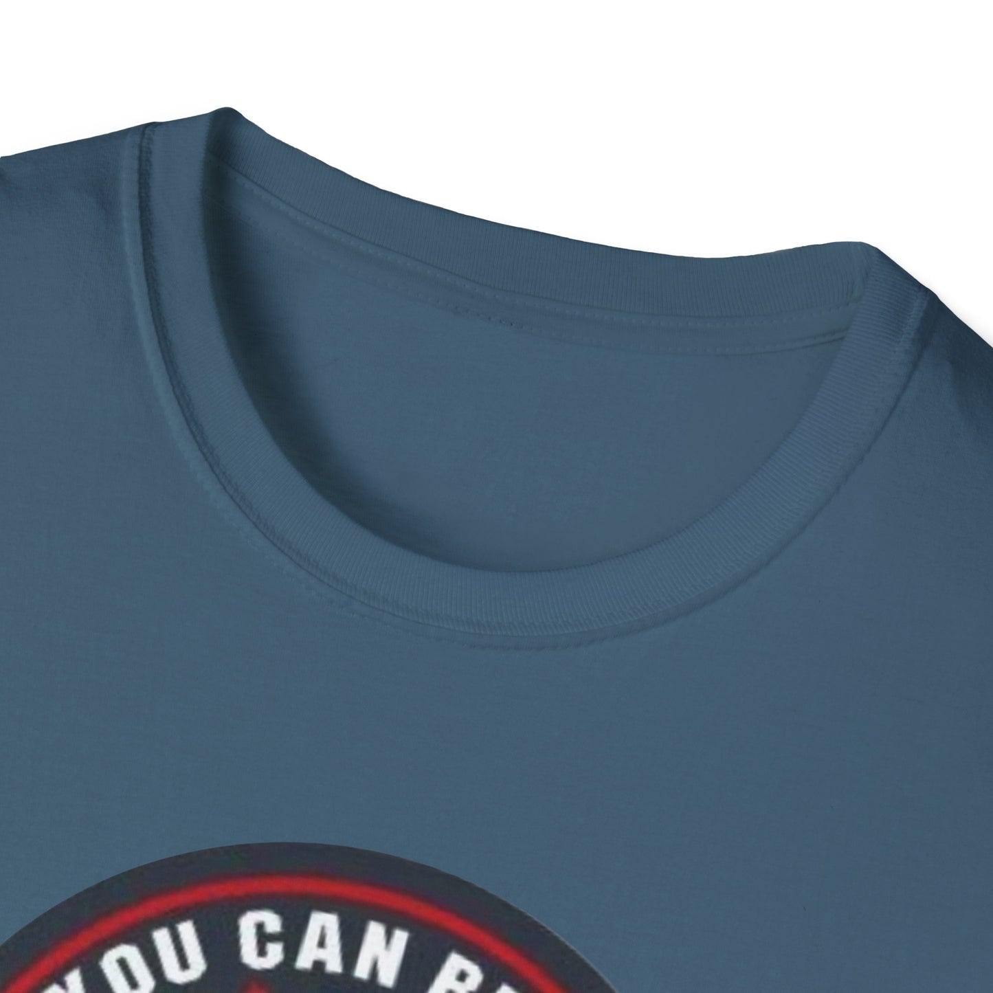 Wingman Top Gun Unisex Softstyle Tee