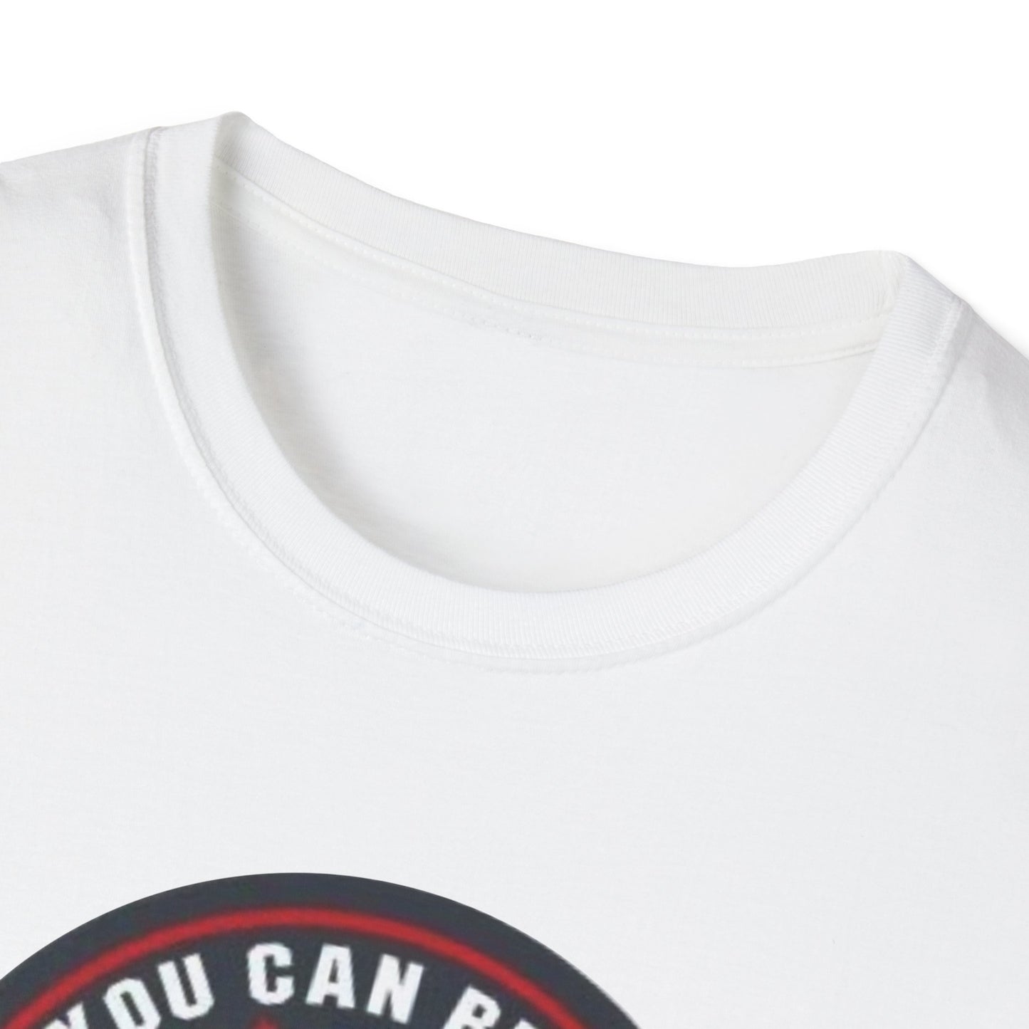 Wingman Top Gun Unisex Softstyle Tee