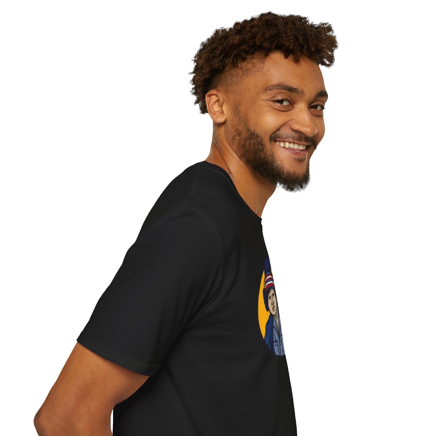 Hoser Unisex Softstyle Tee