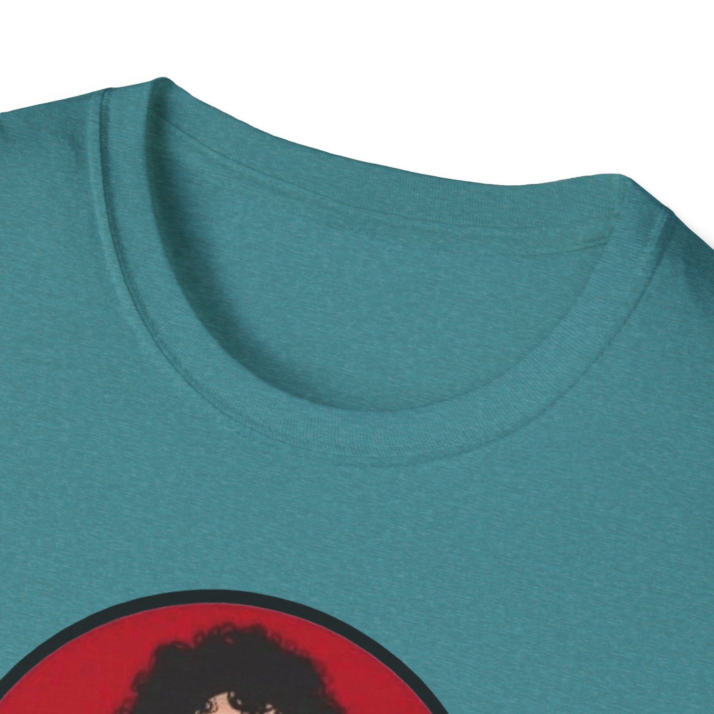 Dr Frank N Furter Anticipation Unisex Softstyle Tee