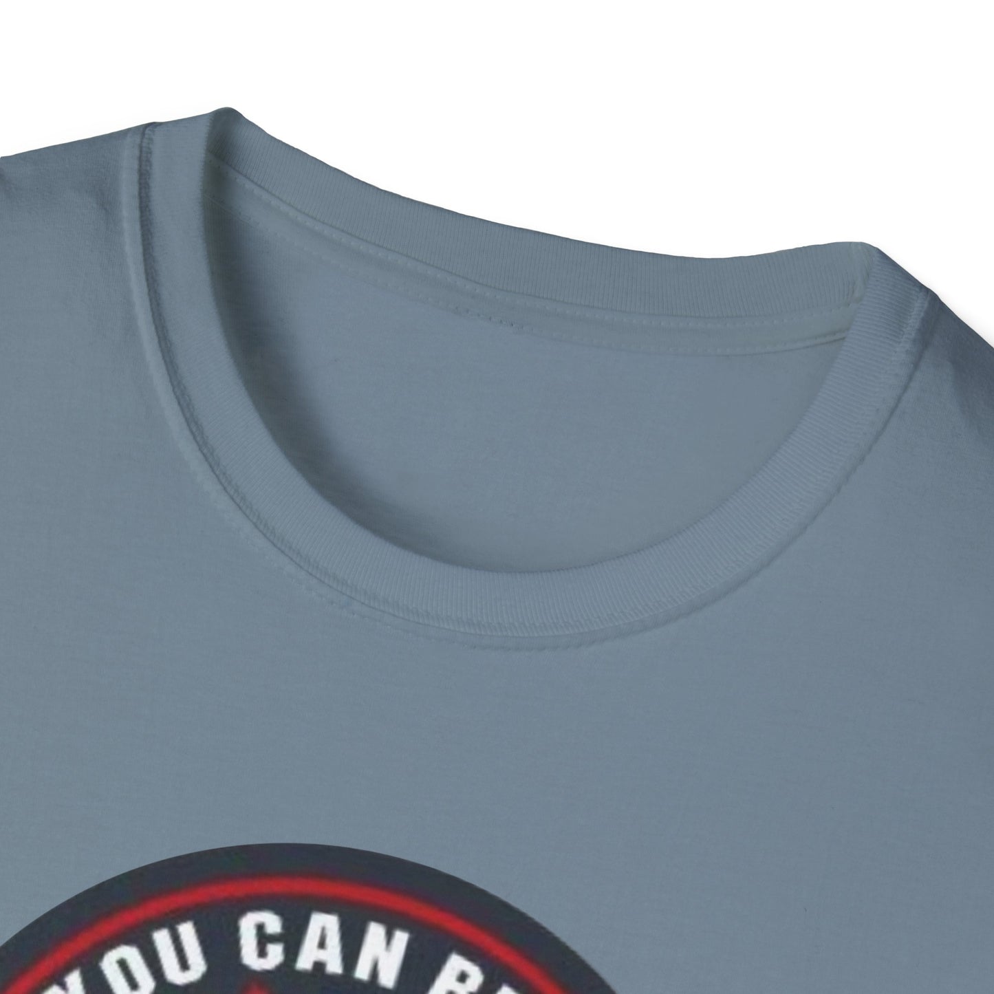 Wingman Top Gun Unisex Softstyle Tee
