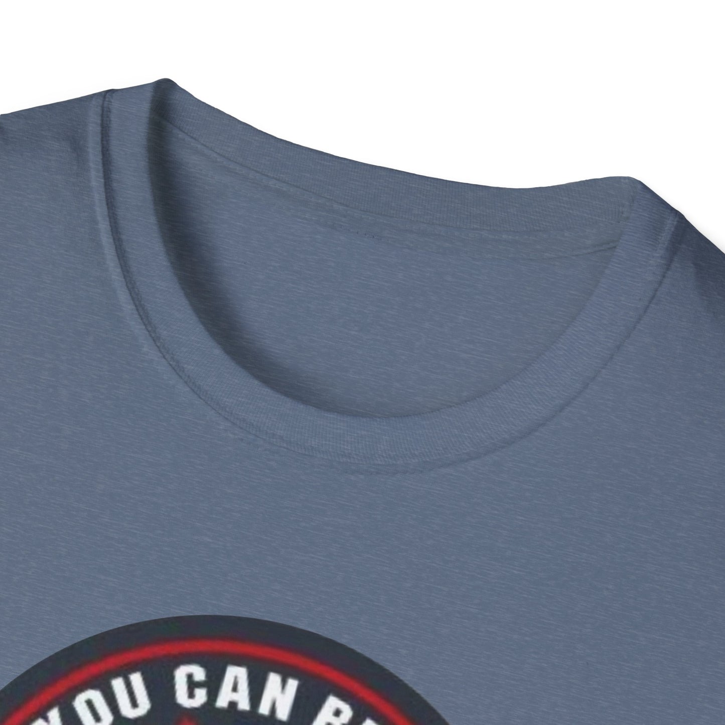 Wingman Top Gun Unisex Softstyle Tee