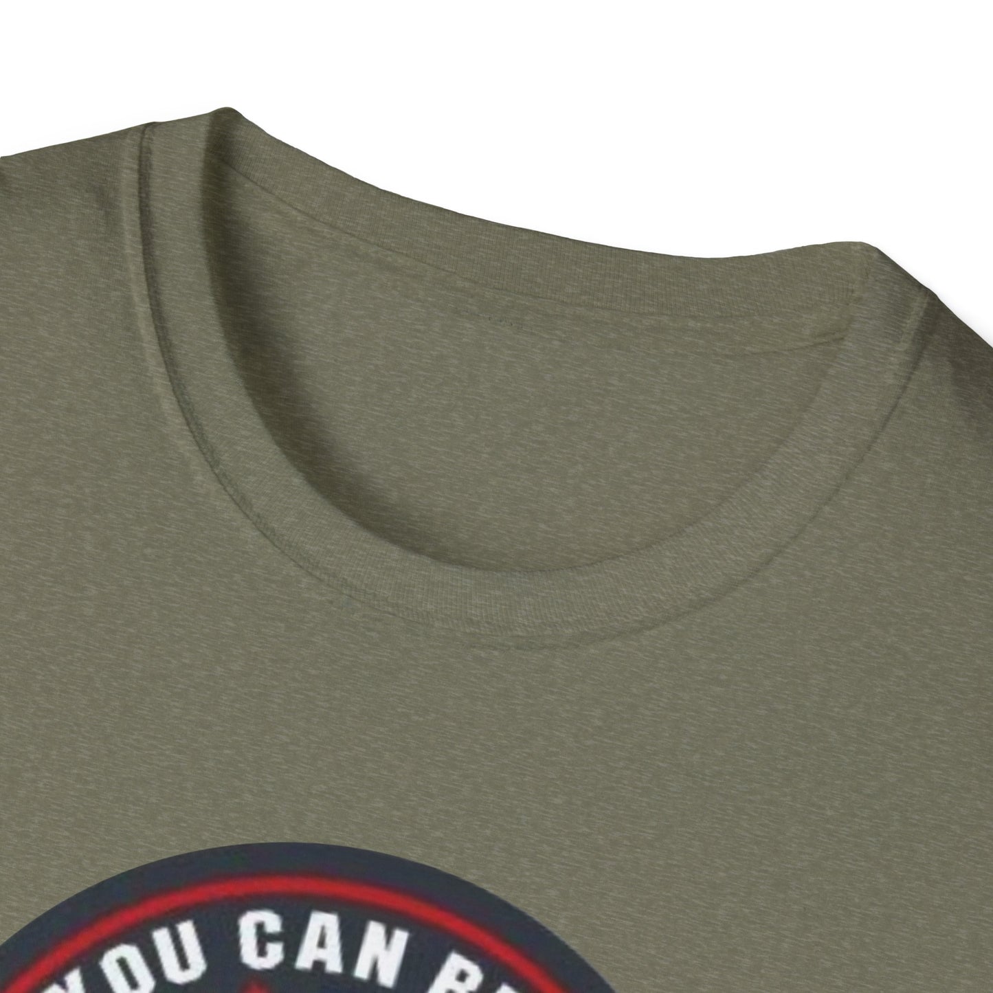 Wingman Top Gun Unisex Softstyle Tee