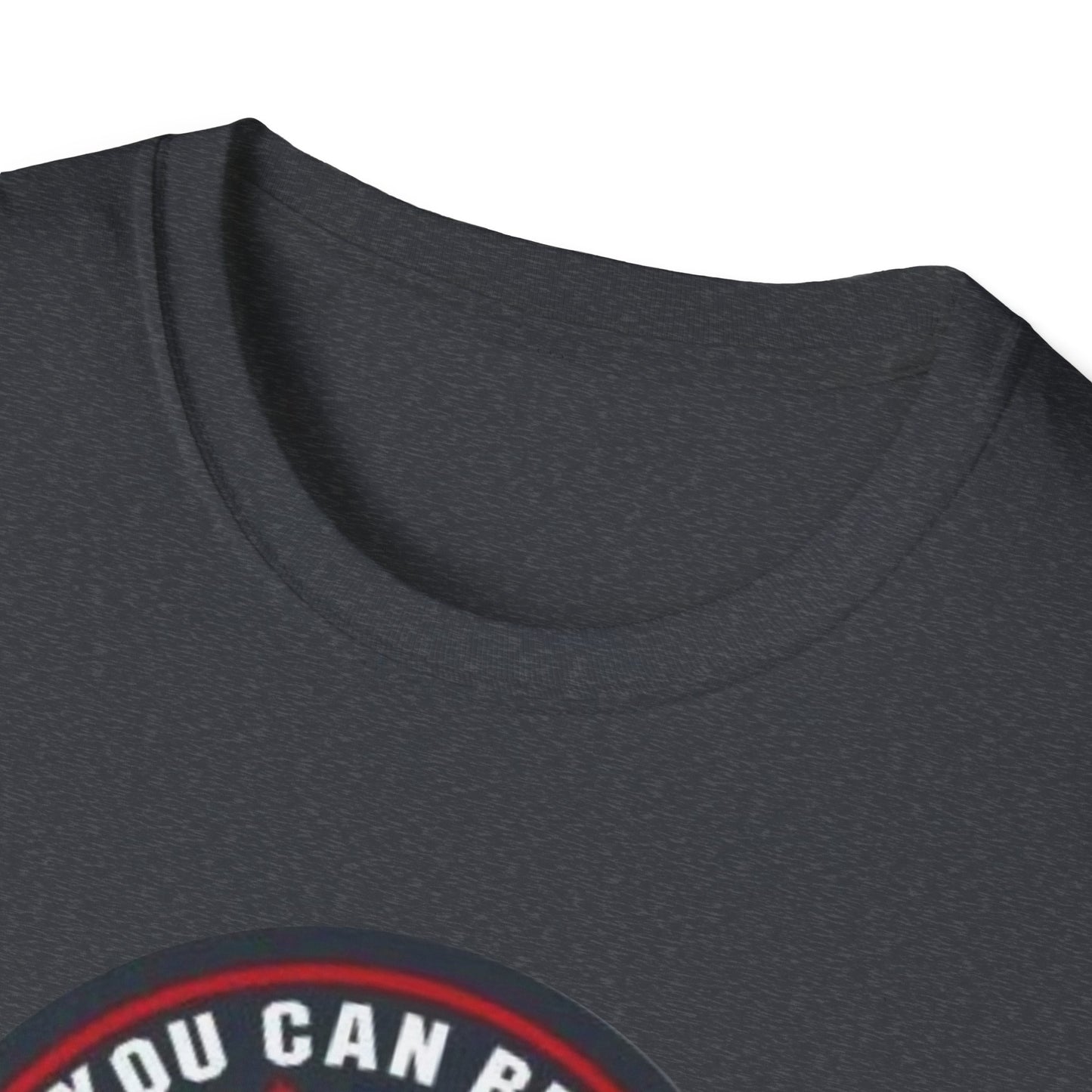 Wingman Top Gun Unisex Softstyle Tee
