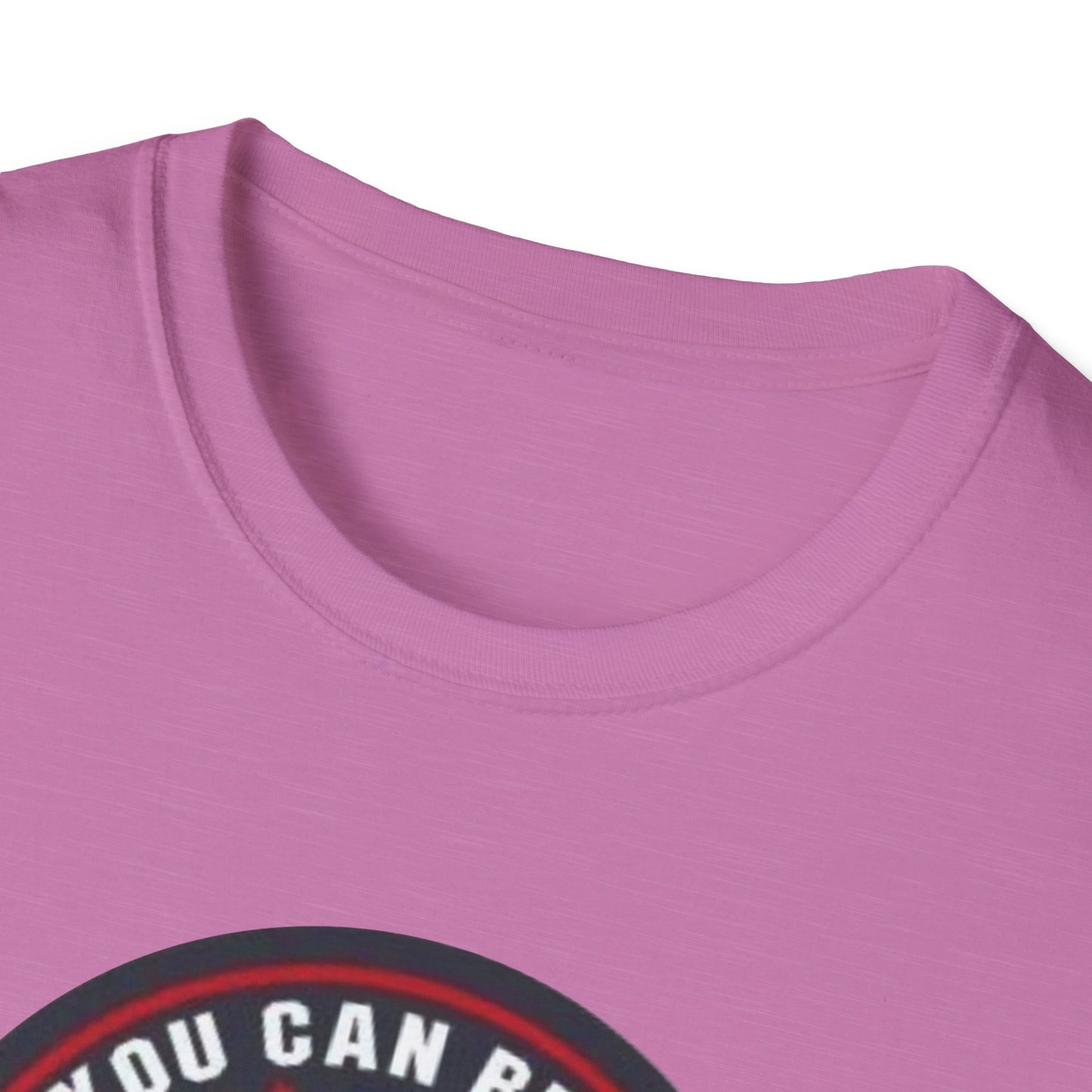 Wingman Top Gun Unisex Softstyle Tee