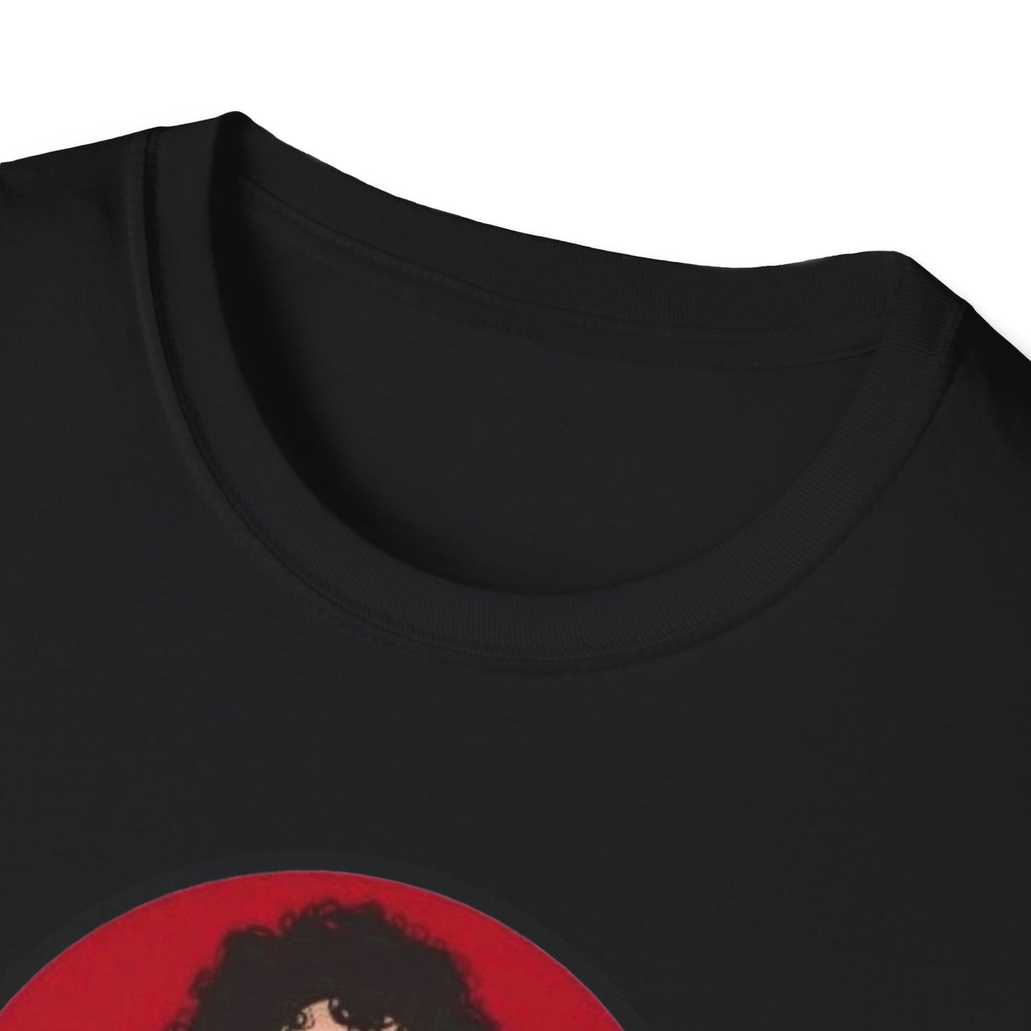 Dr Frank N Furter Anticipation Unisex Softstyle Tee