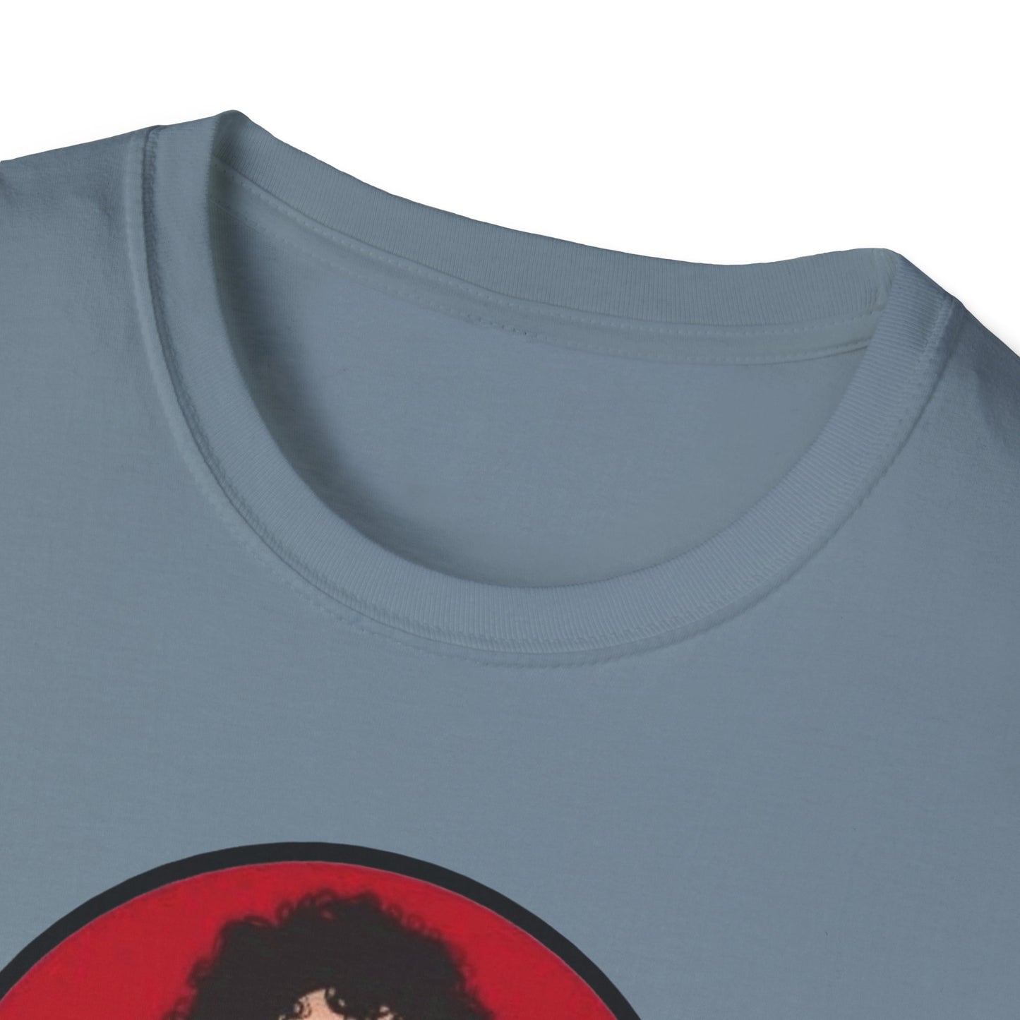 Dr Frank N Furter Anticipation Unisex Softstyle Tee