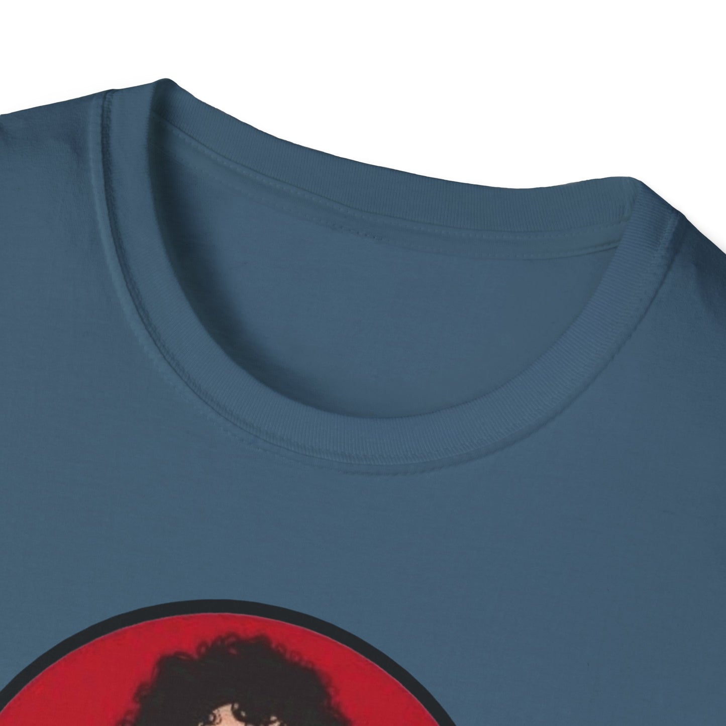 Dr Frank N Furter Anticipation Unisex Softstyle Tee