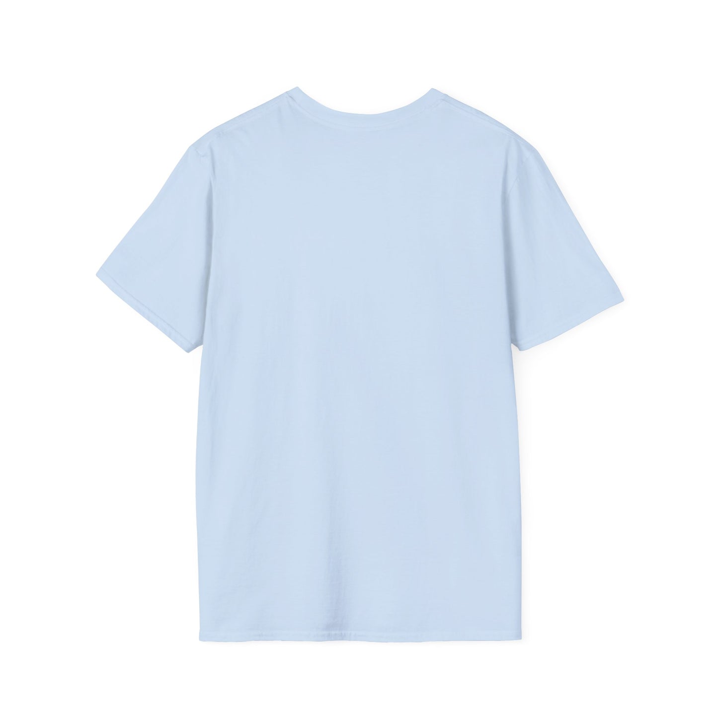 Cryptids Unisex Softstyle T-Shirt