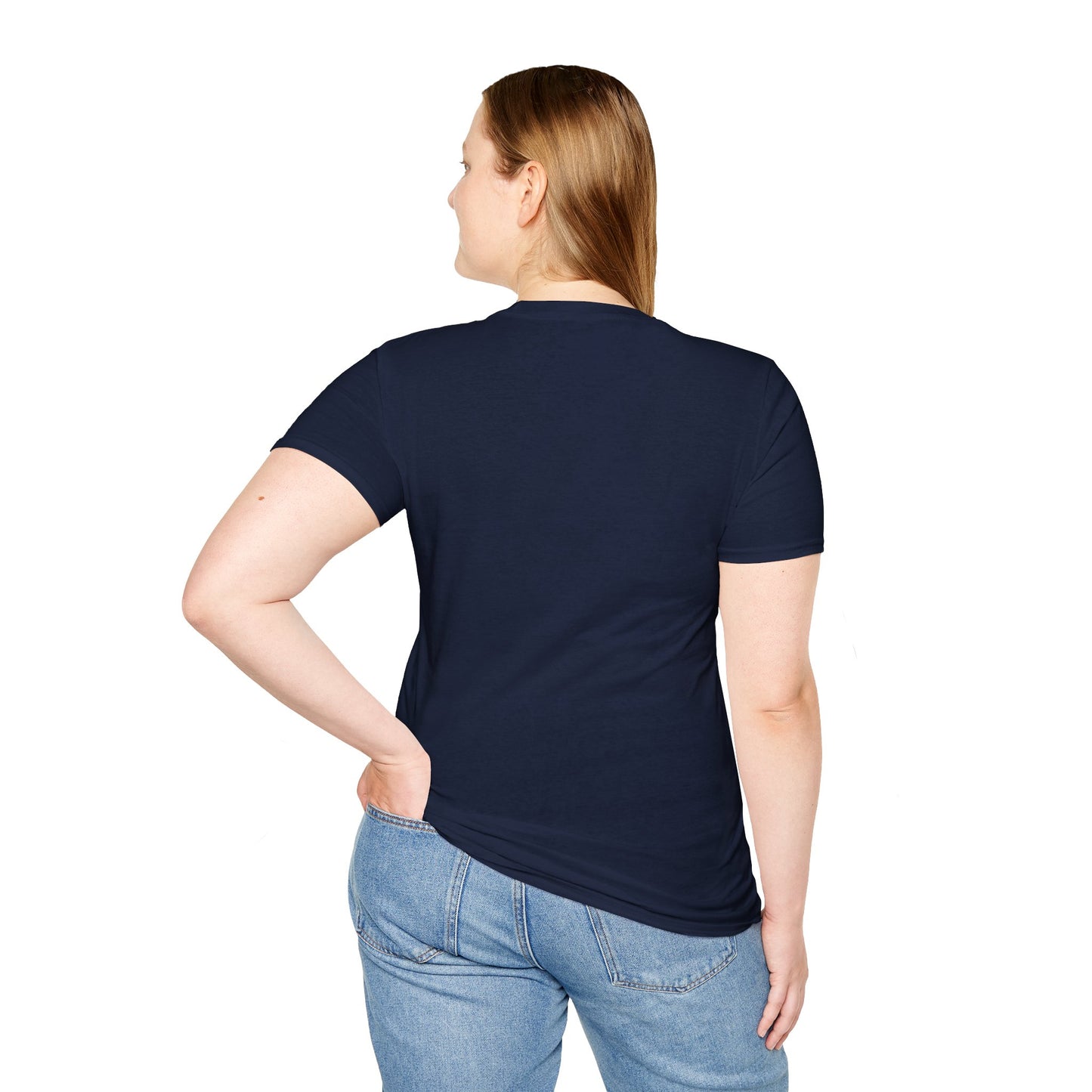 Cryptids Unisex Softstyle T-Shirt