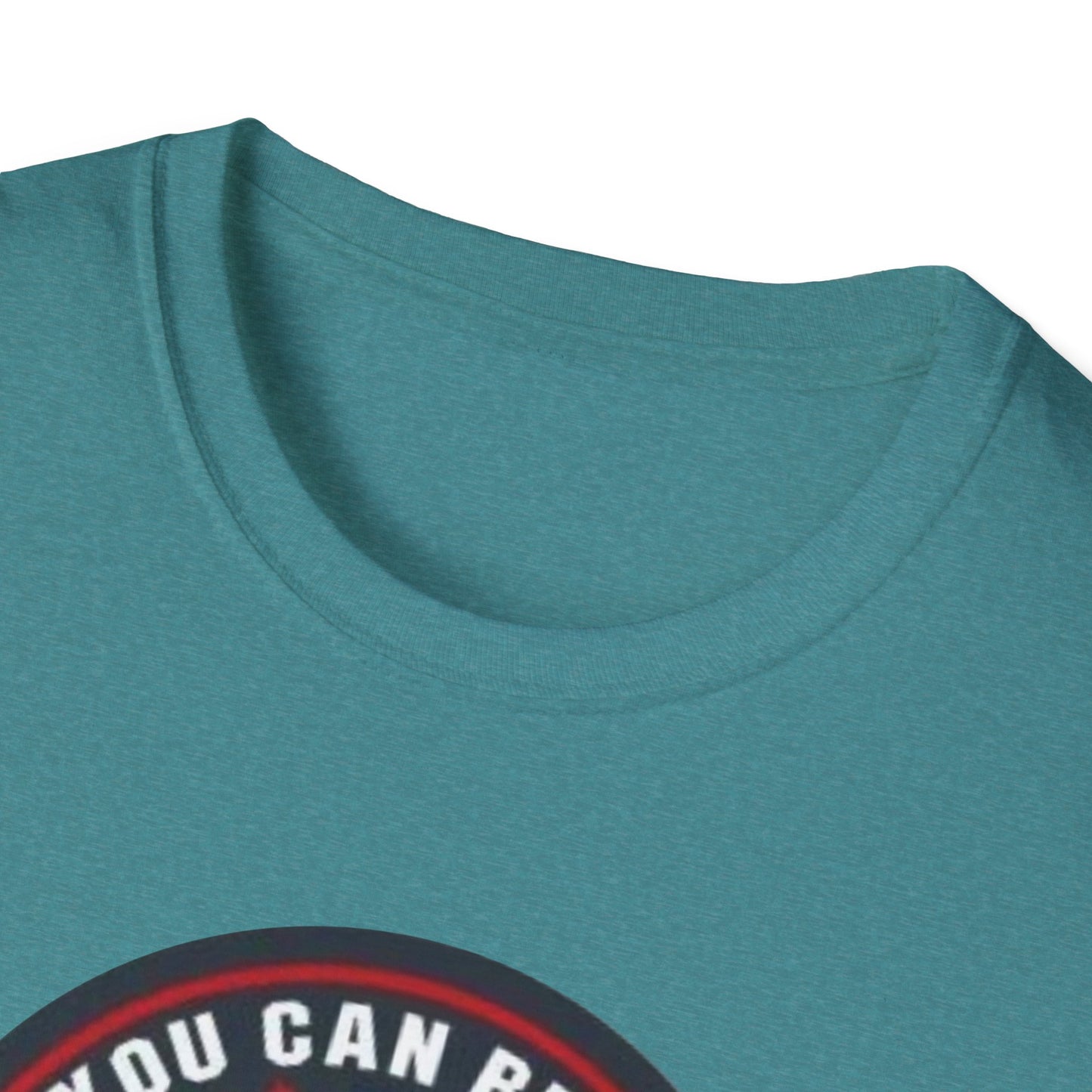 Wingman Top Gun Unisex Softstyle Tee