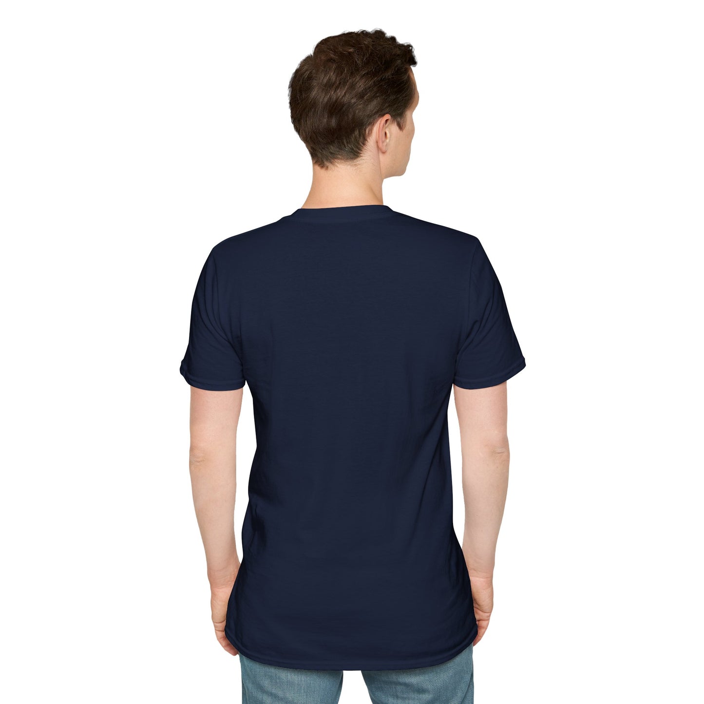 Cryptids Unisex Softstyle T-Shirt