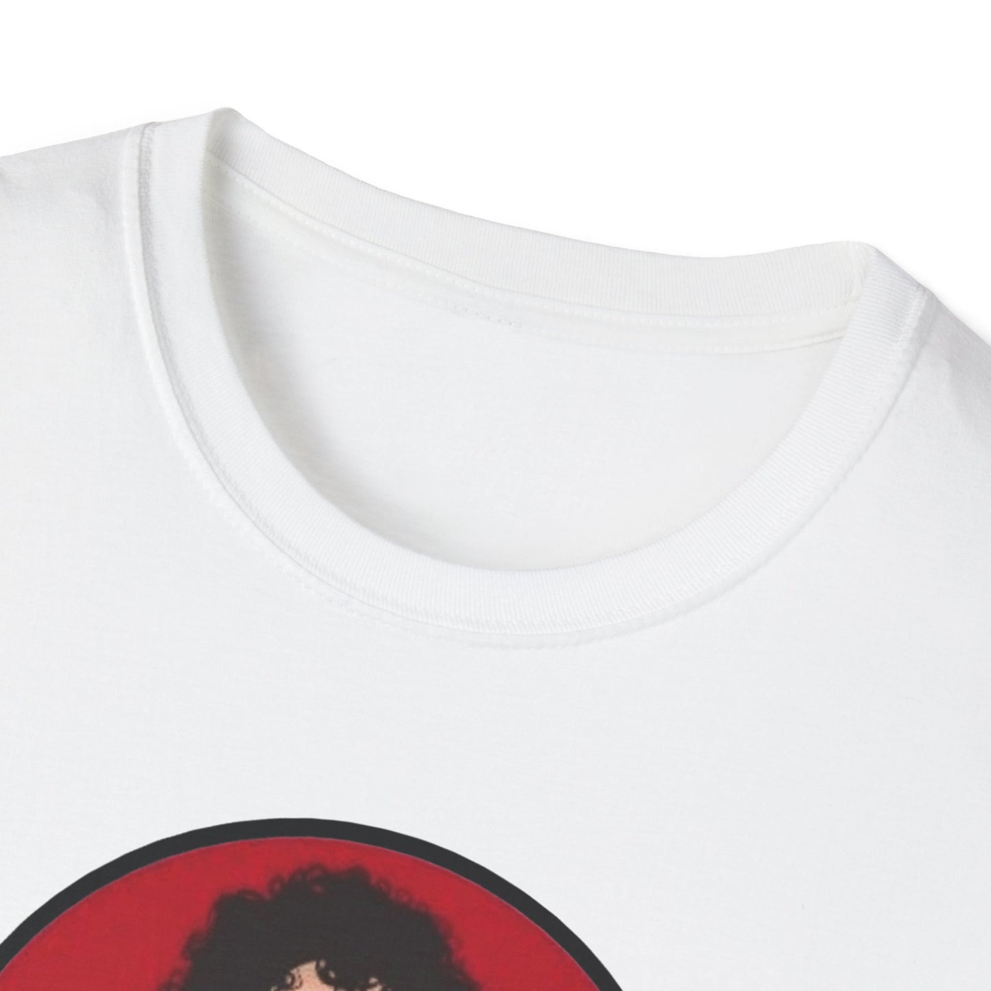 Dr Frank N Furter Anticipation Unisex Softstyle Tee