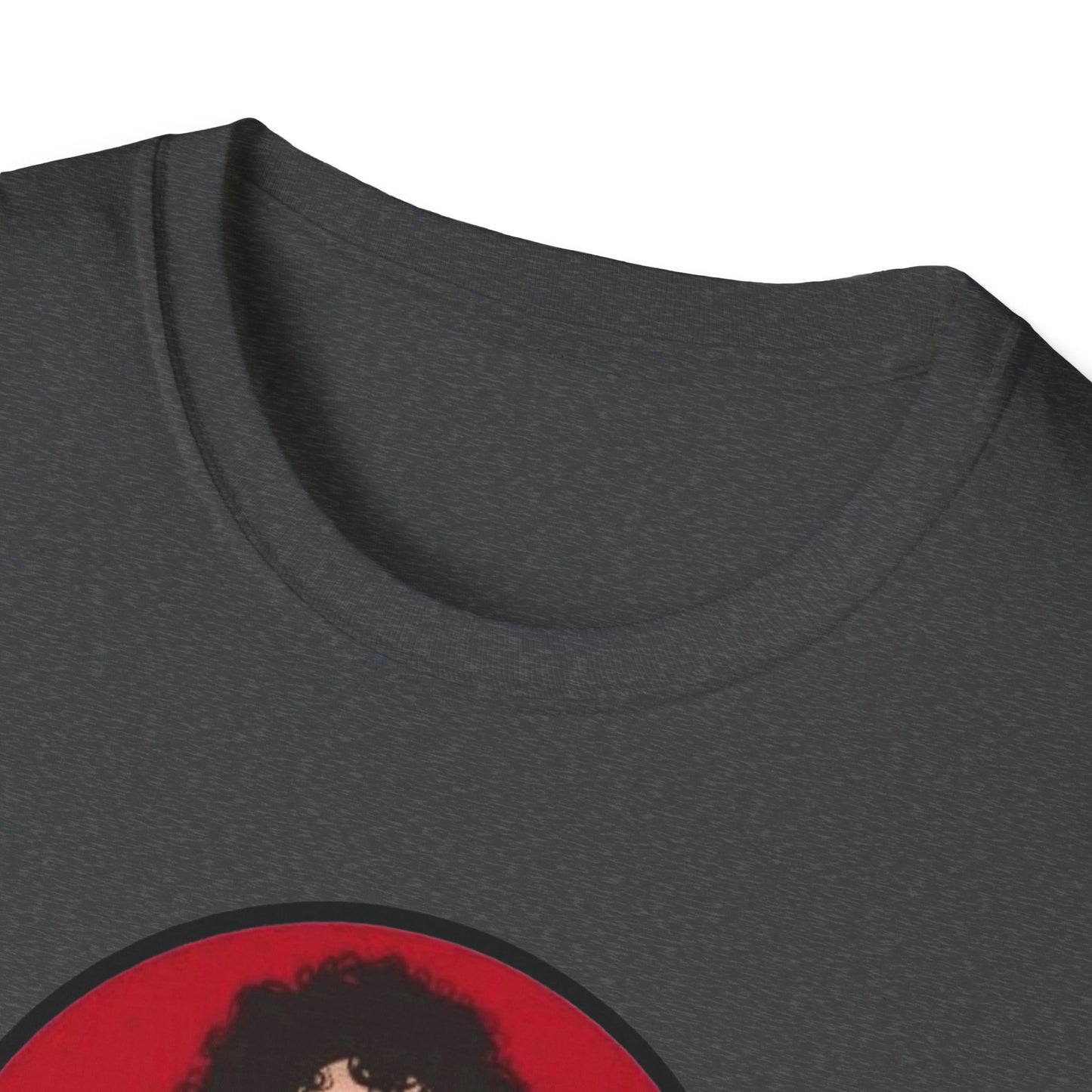 Dr Frank N Furter Anticipation Unisex Softstyle Tee