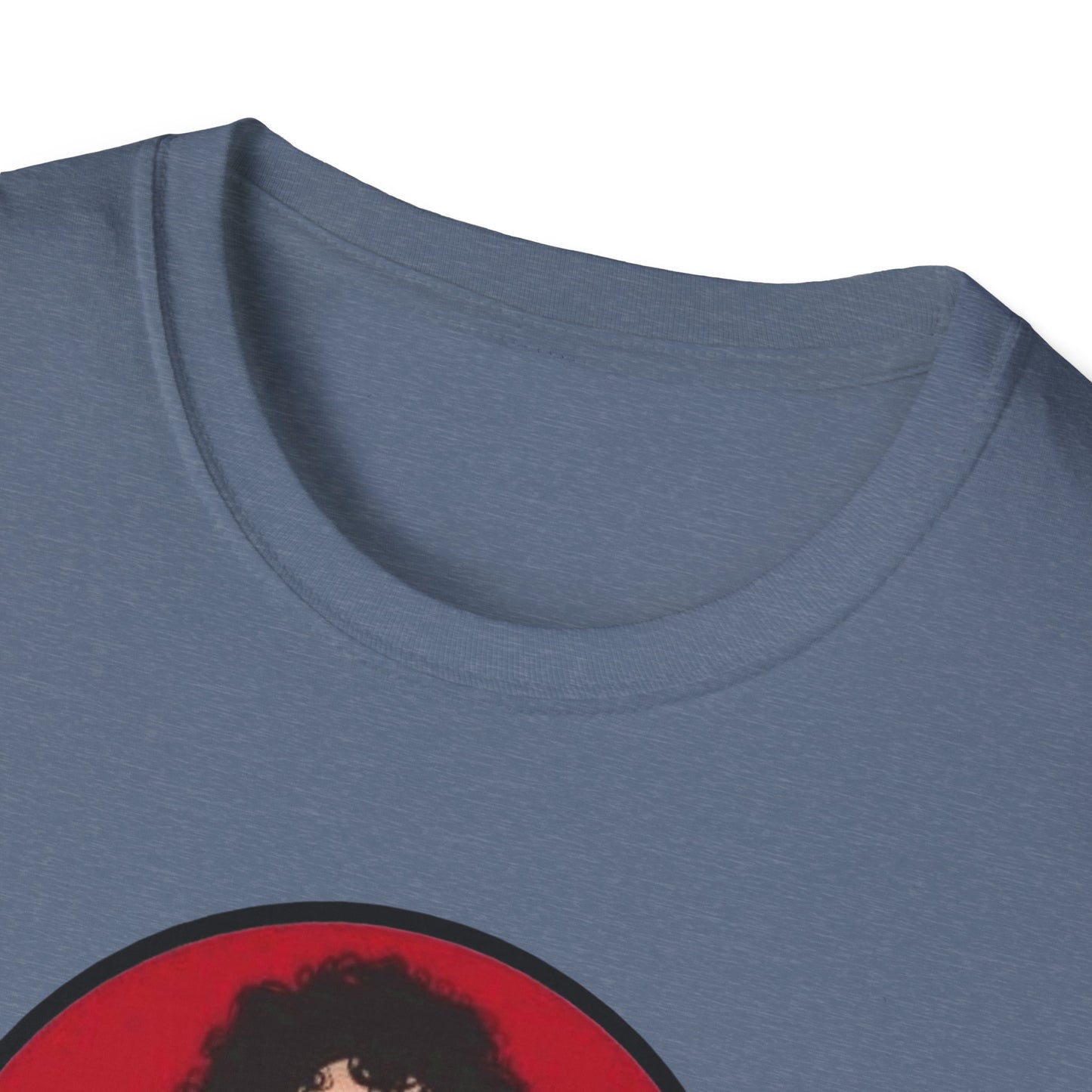 Dr Frank N Furter Anticipation Unisex Softstyle Tee