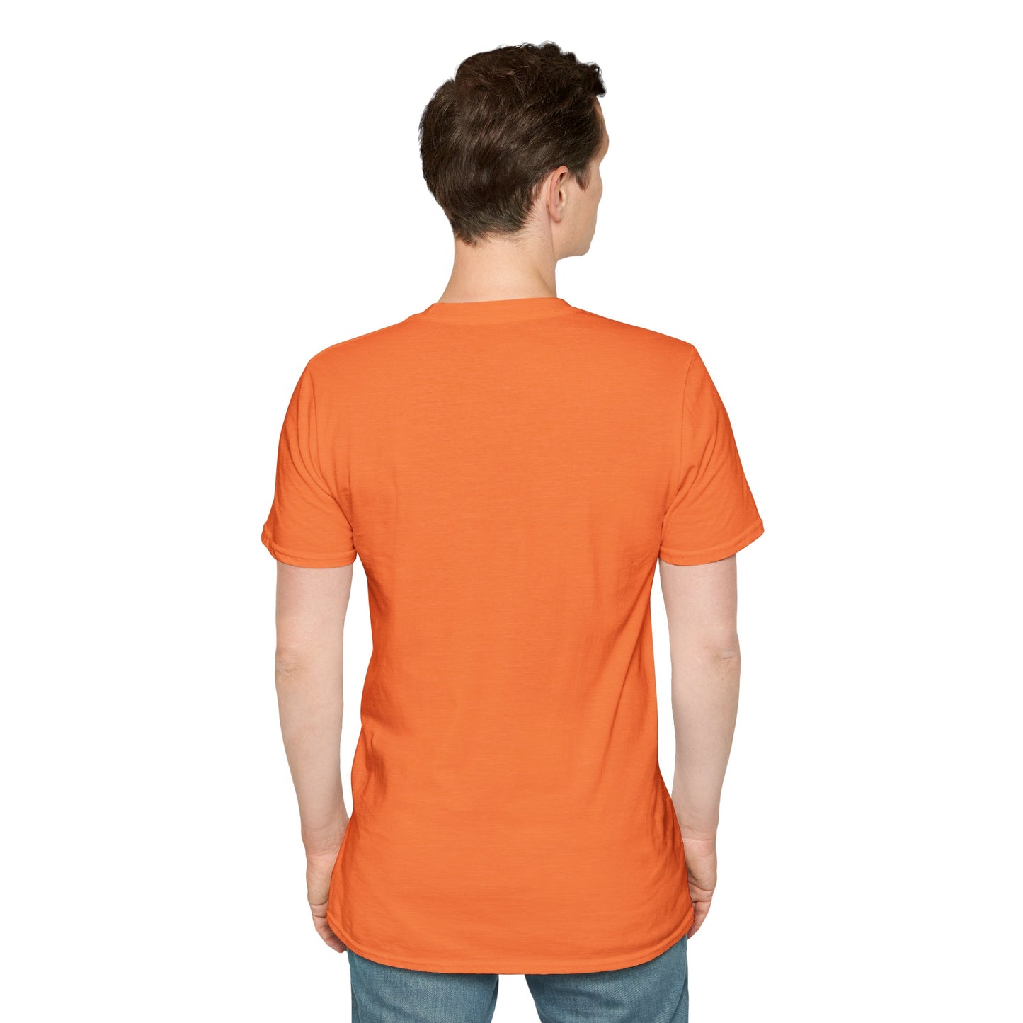 Prepare To Die Unisex Softstyle Tee