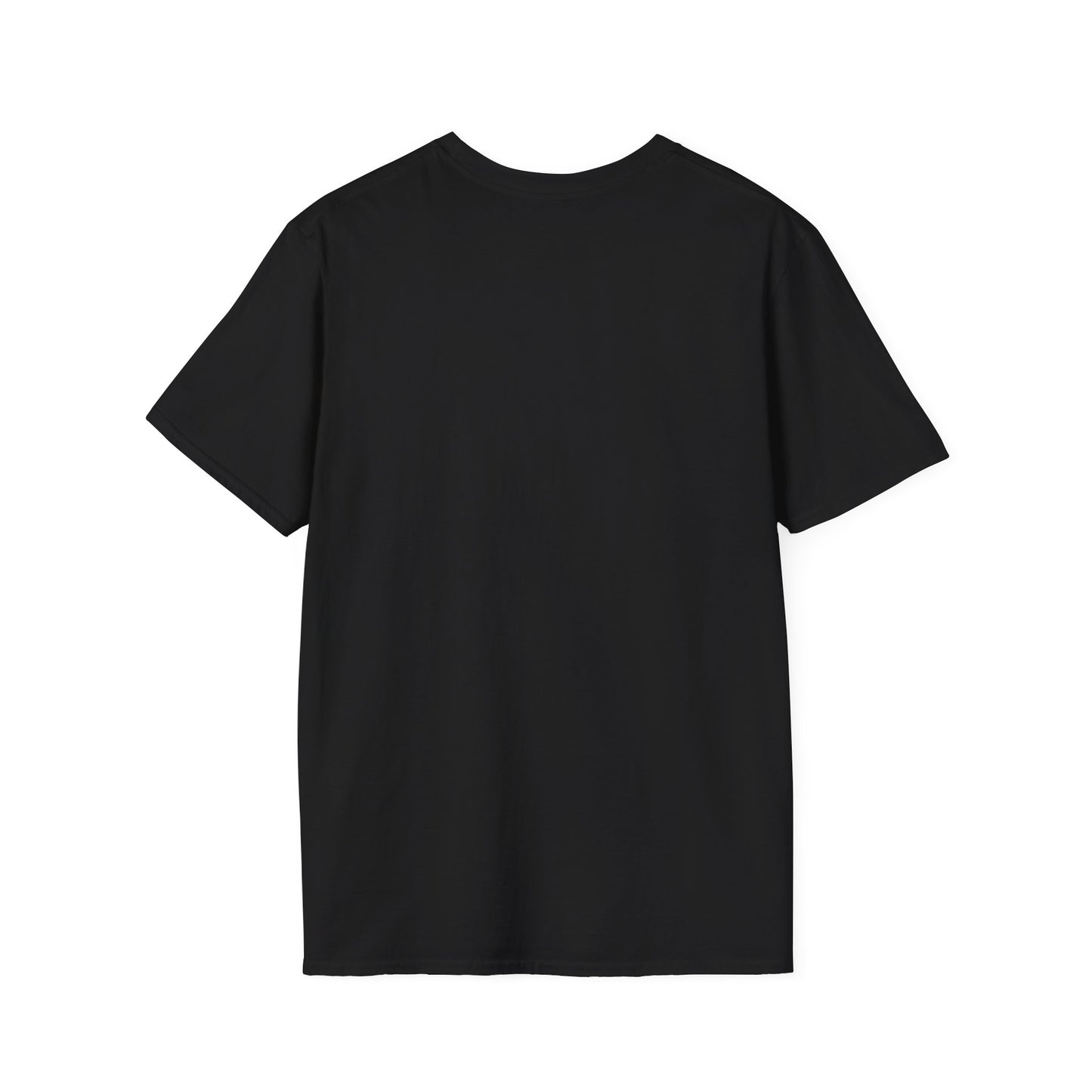 Hoser Unisex Softstyle Tee