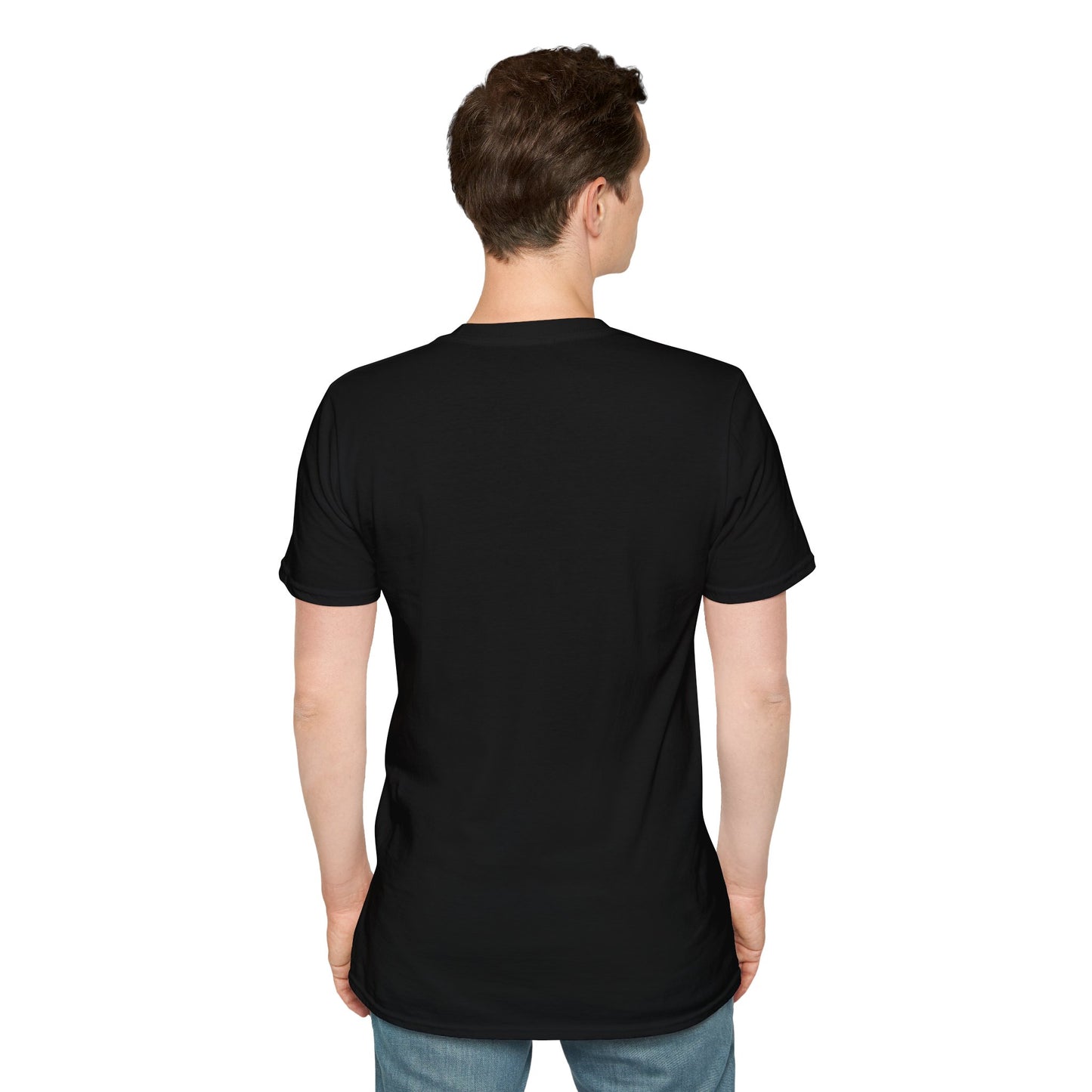 Hoser Unisex Softstyle Tee