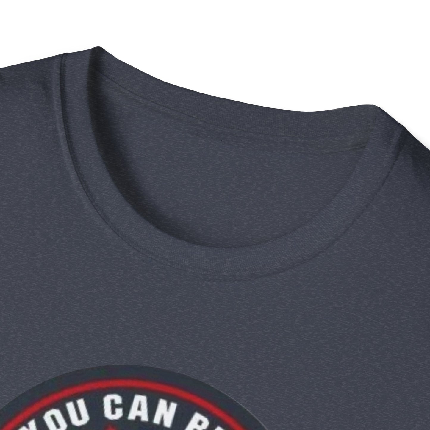 Wingman Top Gun Unisex Softstyle Tee