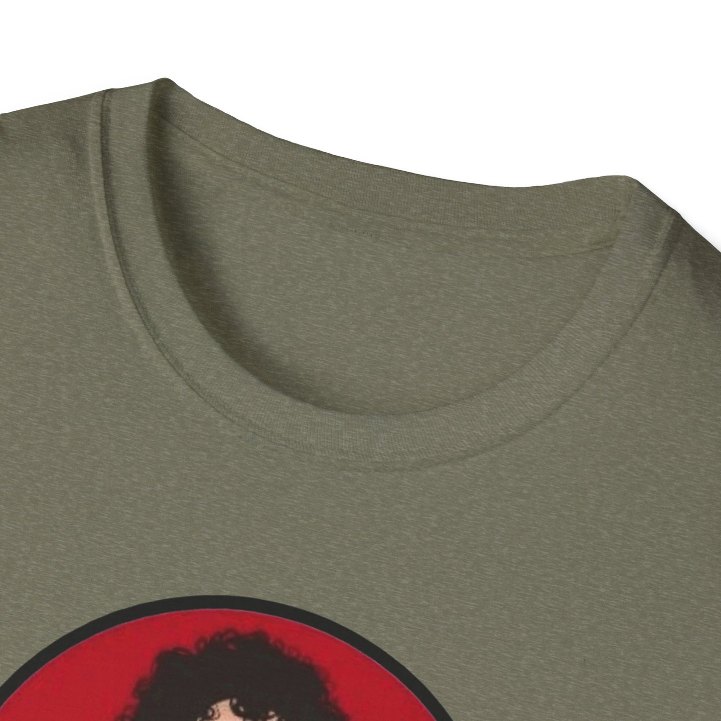 Dr Frank N Furter Anticipation Unisex Softstyle Tee