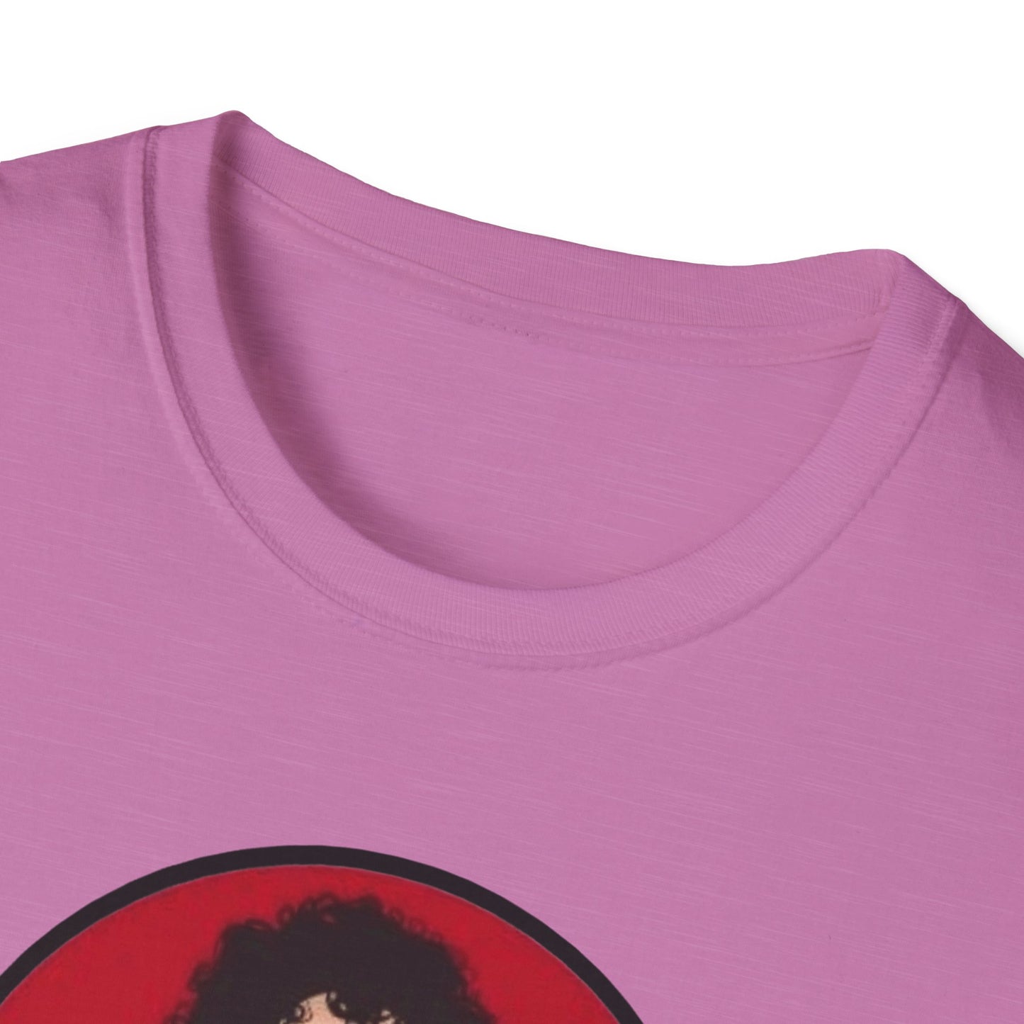 Dr Frank N Furter Anticipation Unisex Softstyle Tee