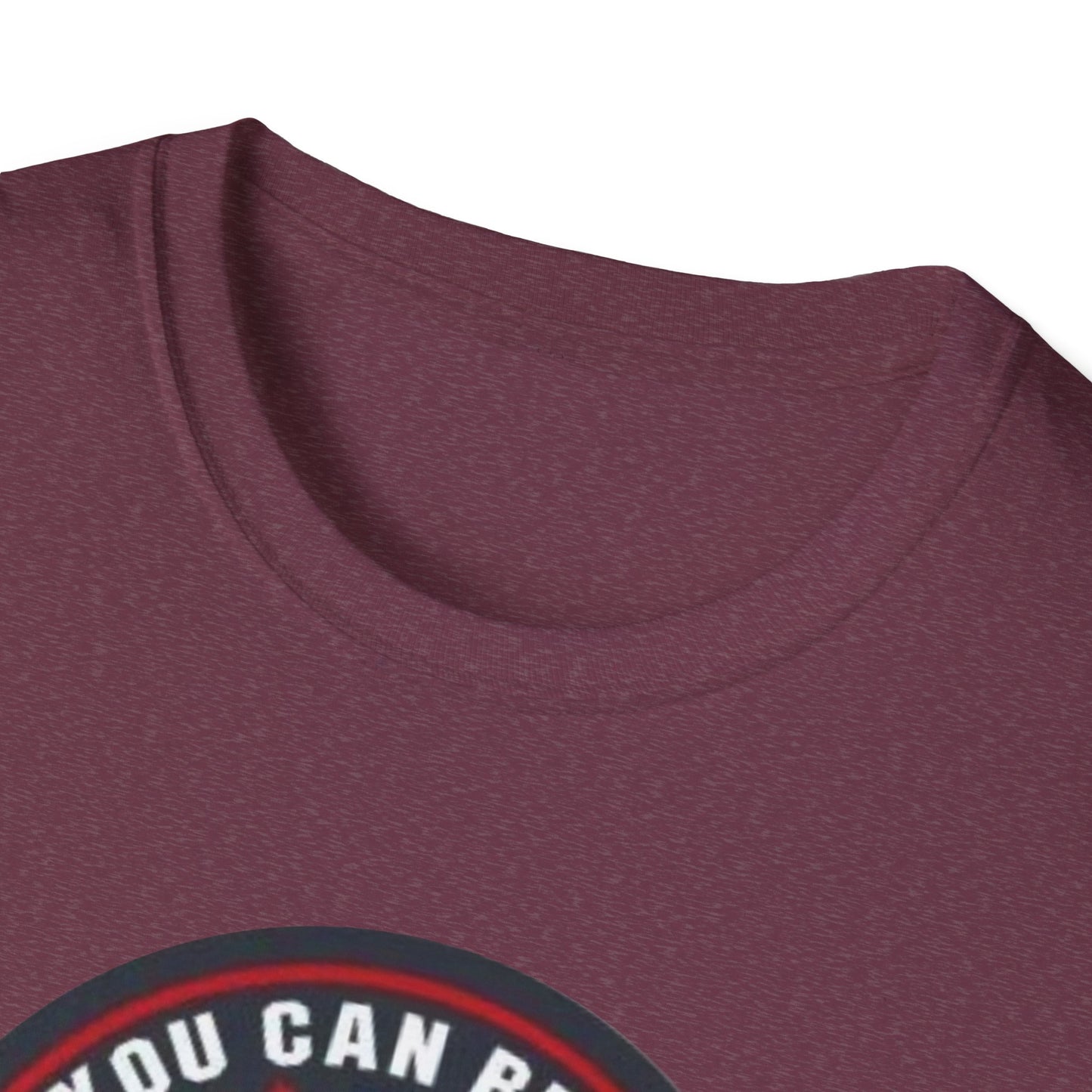 Wingman Top Gun Unisex Softstyle Tee