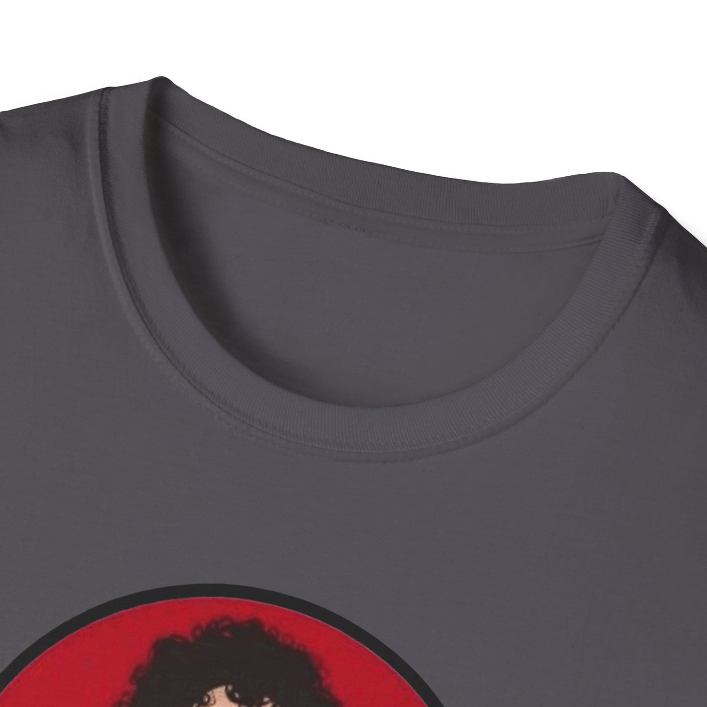 Dr Frank N Furter Anticipation Unisex Softstyle Tee