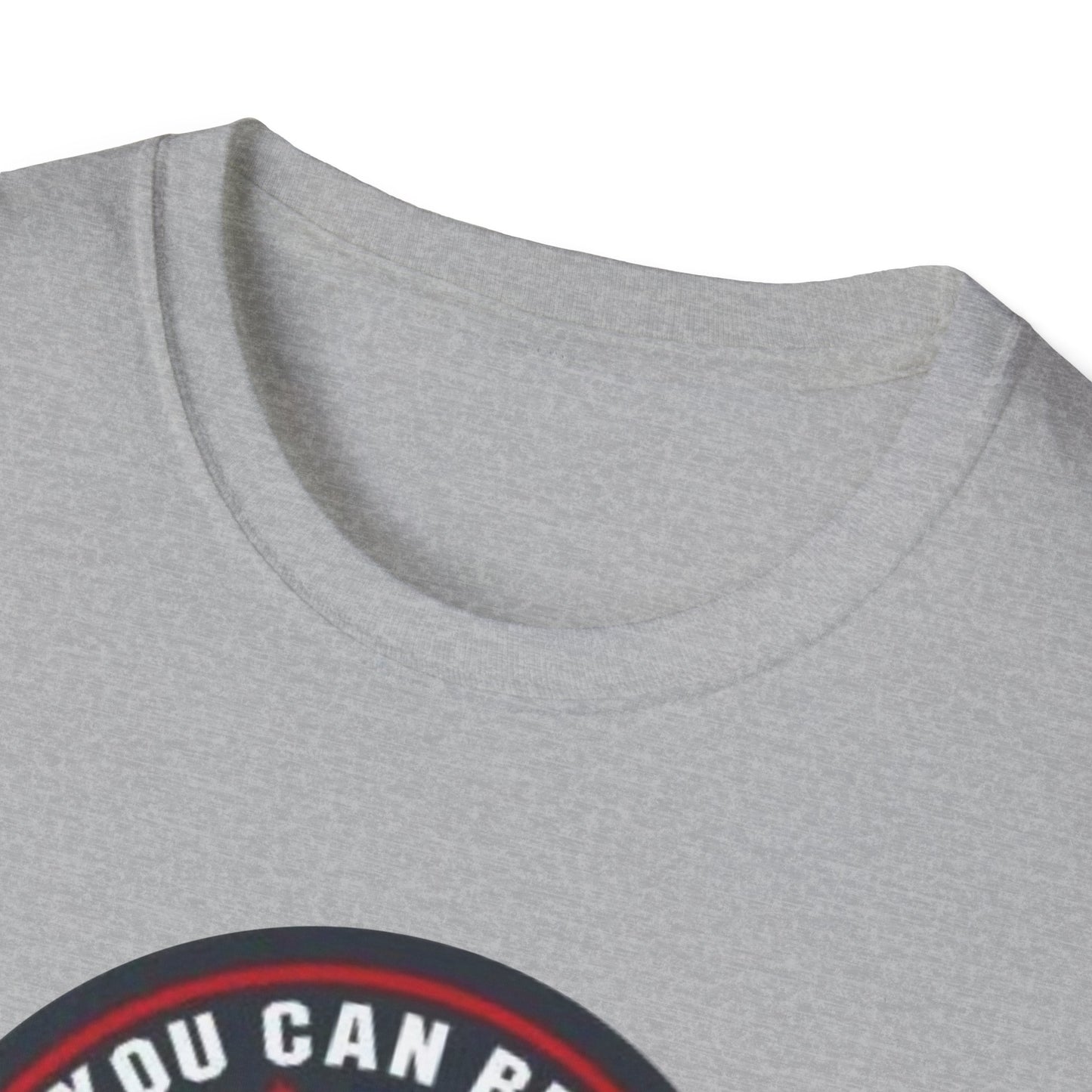 Wingman Top Gun Unisex Softstyle Tee
