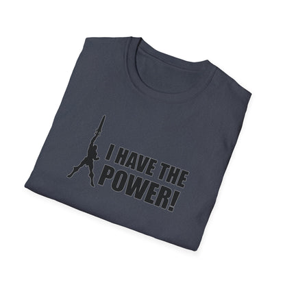 He-Man Unisex Softstyle Tee