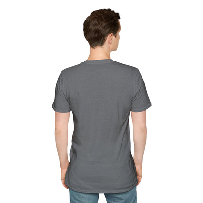 Playing With Your Dingy Unisex Softstyle Tee