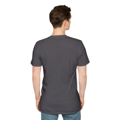 Playing With Your Dingy Unisex Softstyle Tee
