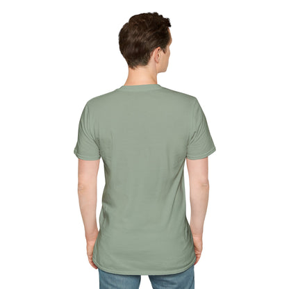 Carlos Forever Unisex Softstyle Tee