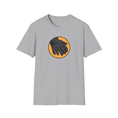 The Six Finger Man Unisex Softstyle Tee