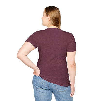 Playing With Your Dingy Unisex Softstyle Tee