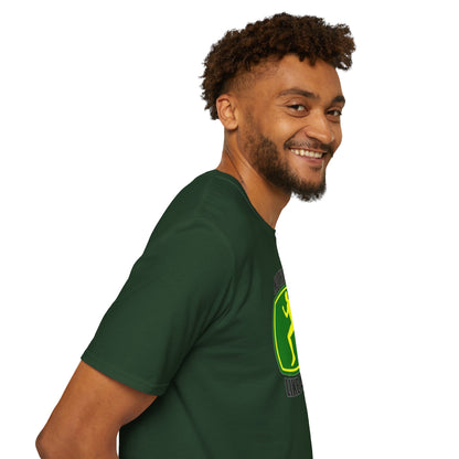 Felon Unisex Softstyle Tee