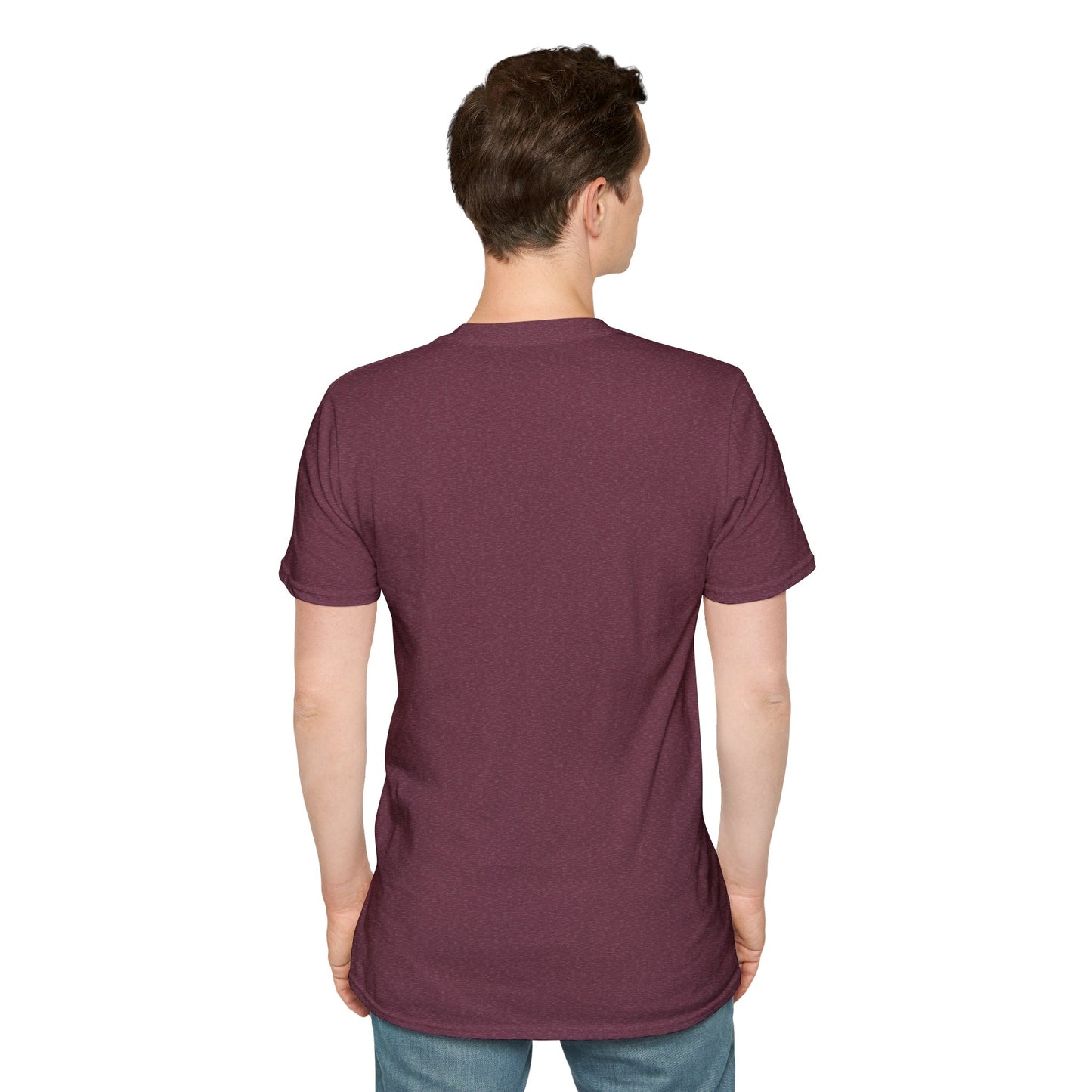 Wal-Mart Unisex Softstyle T-Shirt