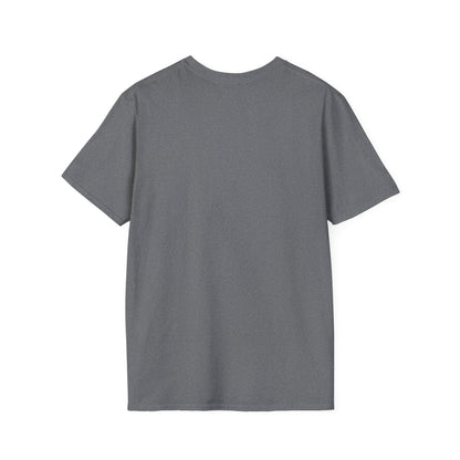 Playing With Your Dingy Unisex Softstyle Tee