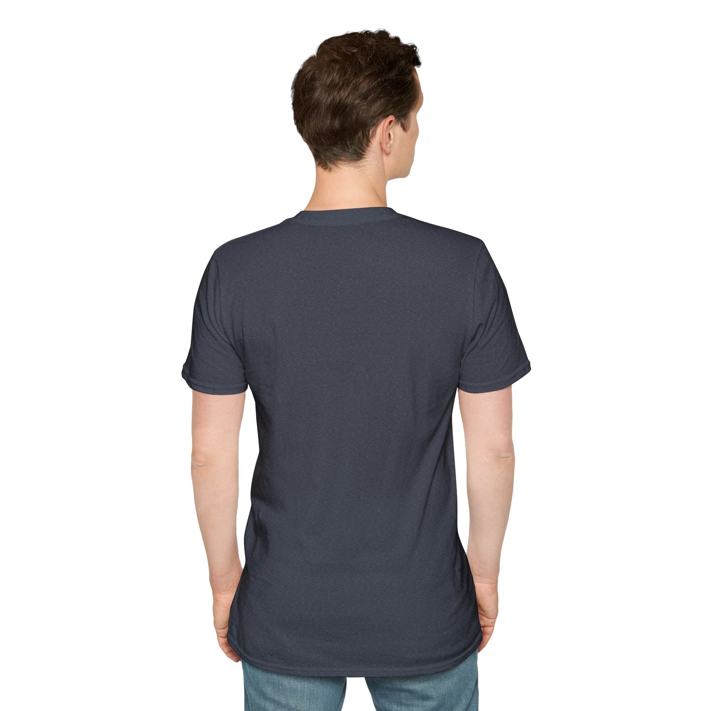 KEVIN Unisex Softstyle Tee