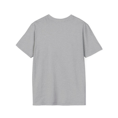 Playing With Your Dingy Unisex Softstyle Tee
