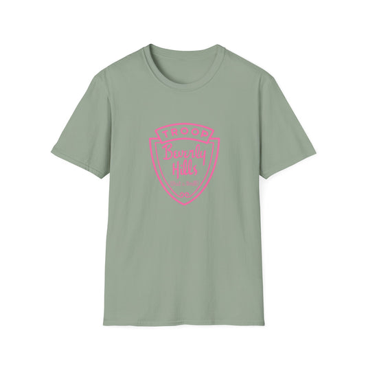 Troop Beverly Hills Unisex Softstyle Tee