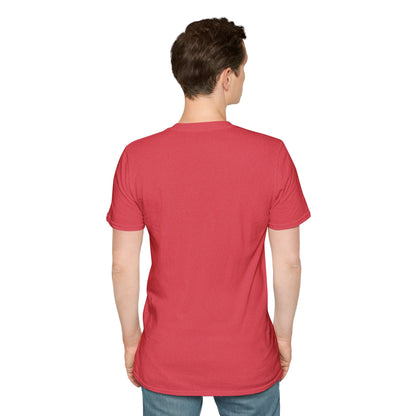 Blow Me Unisex Softstyle Tee