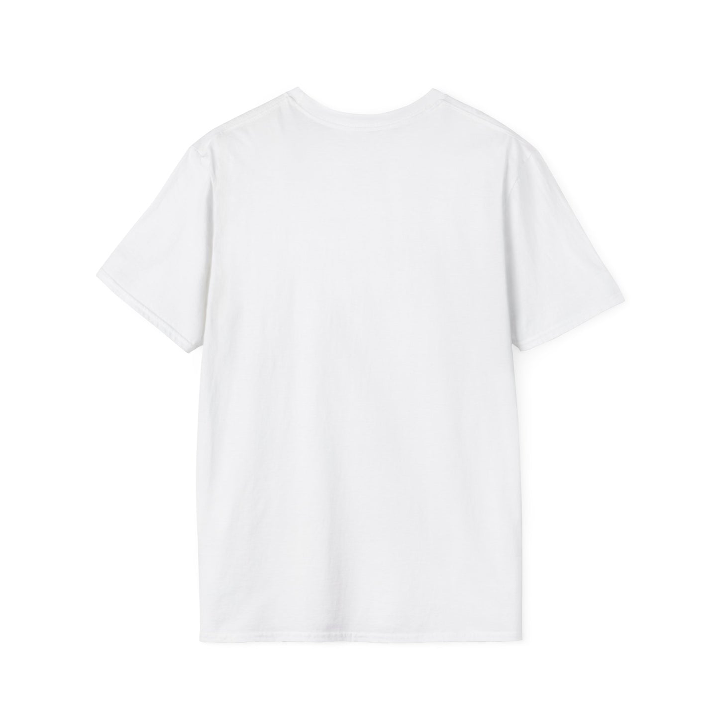 L-I-V-I-N Unisex Softstyle Tee