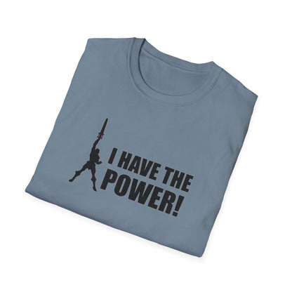He-Man Unisex Softstyle Tee